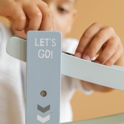 Little Dutch - Bilbane Race