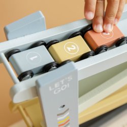 Little Dutch - Bilbane Race