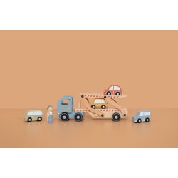 Little Dutch - Lastbil 