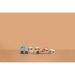 Little Dutch - Lastbil 