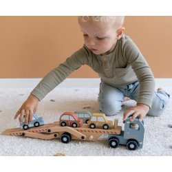 Little Dutch - Lastbil 