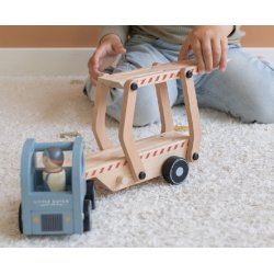 Little Dutch - Lastbil 