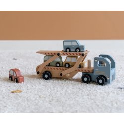 Little Dutch - Lastbil 