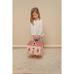 Little Dutch - Dukkehus lille