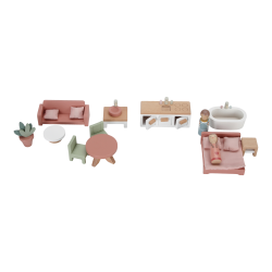 Little Dutch - Dukkehus lille