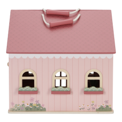 Little Dutch - Dukkehus lille