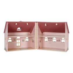 Little Dutch - Dukkehus lille