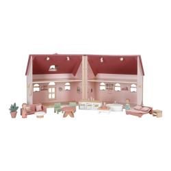 Little Dutch - Dukkehus lille