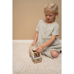 Little Dutch - Retro Camper New