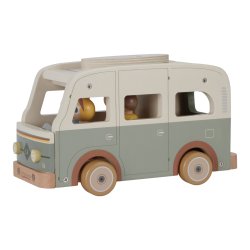 Little Dutch - Retro Camper New
