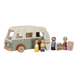 Little Dutch - Retro Camper New