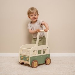 Little Dutch - Vintage Walker Wagon 