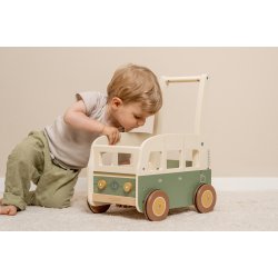 Little Dutch - Vintage Walker Wagon 