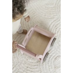 Little Dutch - Baby Walker - Pink