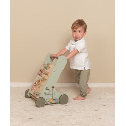 Little Dutch - Multi-aktivitets G�vogn - Little Farm