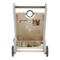 Little Dutch - Multi-aktivitets G�vogn - Little Farm