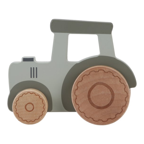Little Dutch - Traktor FSC - Little Farm