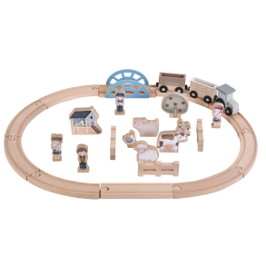 Little Dutch - Togbane FSC - Little Farm