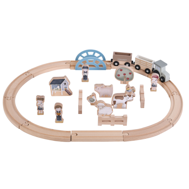 Little Dutch - Togbane FSC - Little Farm