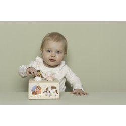 Little Dutch - Pop-up leget�j Little Farm^