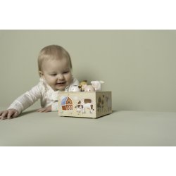 Little Dutch - Pop-up leget�j Little Farm^