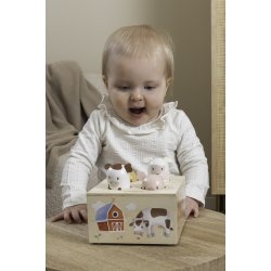 Little Dutch - Pop-up leget�j Little Farm^