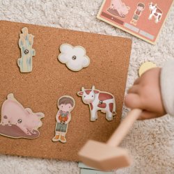 Little Dutch - Tap Tap st - Little Farm^