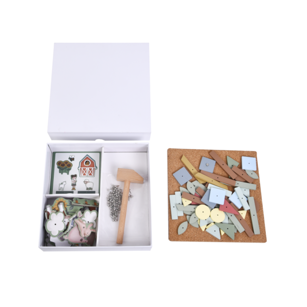 Little Dutch - Tap Tap st - Little Farm^