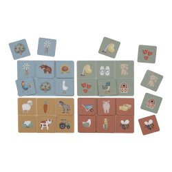 Little Dutch - Lotto Little Farm