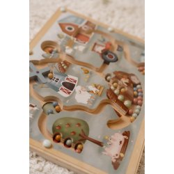 Little Dutch - Magnet labyrint Little Farm^