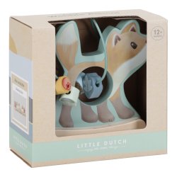 Little Dutch - Aktivitetsdyr - Forest Friends^