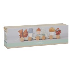 Little Dutch - Stabeltog Egern - Forest Friends^