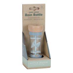 Little Dutch - Regnmager - Forest Friends 