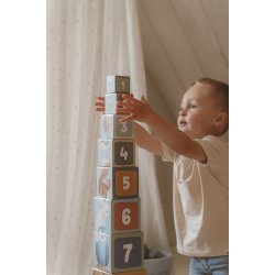 Little Dutch - Stabeltrn Pap - Forest Friends 