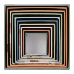 Little Dutch - Stabeltrn Pap - Forest Friends 