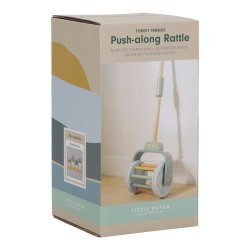 Little Dutch - Push-along - Forest Friends 