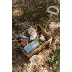 Little Dutch - Kuffertst - Forest Friends Bl 