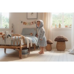 Little Dutch - Kuffertst - Forest Friends Bl 