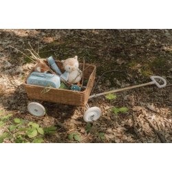 Little Dutch - Kuffertst - Forest Friends Bl 