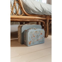 Little Dutch - Kuffertst - Forest Friends Bl 