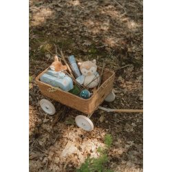 Little Dutch - Kuffertst - Forest Friends Bl 