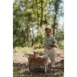 Little Dutch - Kuffertst - Forest Friends Bl 