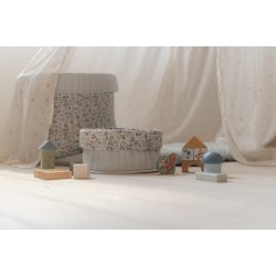 Little Dutch - Byggeklodser tr - Forest Friends 