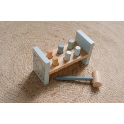 Little Dutch - Hammerbrt - Forest Friends 