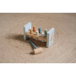 Little Dutch - Hammerbrt - Forest Friends 