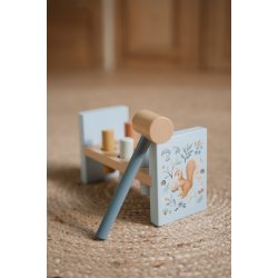 Little Dutch - Hammerbrt - Forest Friends 