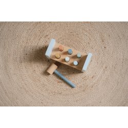 Little Dutch - Hammerbrt - Forest Friends 