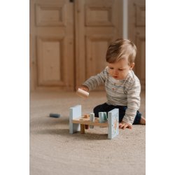 Little Dutch - Hammerbrt - Forest Friends 