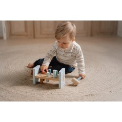 Little Dutch - Hammerbrt - Forest Friends 