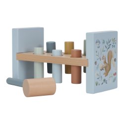 Little Dutch - Hammerbrt - Forest Friends 